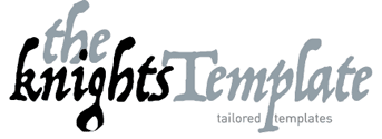 KnightsTemplate Logo
